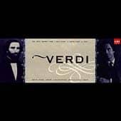 (The) Verdi Anniversary Box