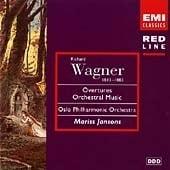 Wagner: Overtures; Orchestral Works