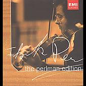 (The) Itzhak Perlman Edition