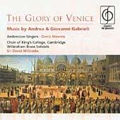 (The) Glory of Venice