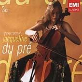(The) Very Best of Jaqueline du Pré