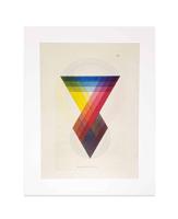 Wellcome Print, 'A New Elucidation of Colours'