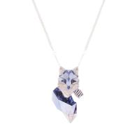 Necklace, Fox (Moon Lakes)