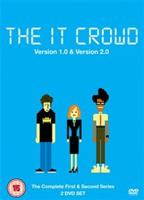 IT Crowd: Series 1 and 2