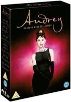Audrey Hepburn: Couture Muse Collection