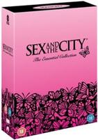 Sex and the City: The Essential Collection - Series 1-6