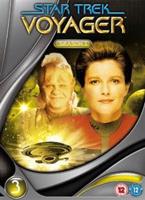 Star Trek Voyager: Season 3