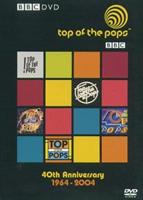 Top of the Pops: 40th Anniversary