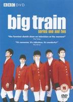 Big Train: Series 1 and 2
