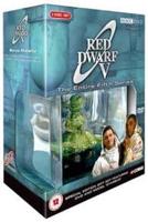 Red Dwarf: Series 5 (Box Set)