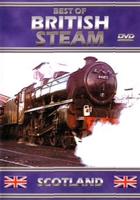 Best of British Steam: Scotland