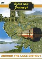 British Rail Journeys: Around the Lake District