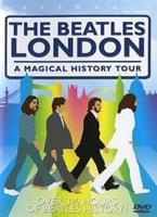 Beatles: London - A Magical History Tour