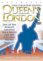 Queen: Queen&#39;s London - A Magical History Tour