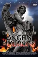 Matter of Angels and Demons