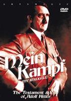 Mein Kampf - The Testament and Rise of Adolf Hitler