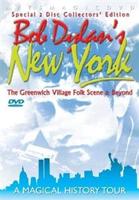 Bob Dylan&#39;s New York - The Greenwich Village Folk Scene