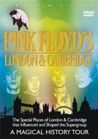 Pink Floyd&#39;s London and Cambridge