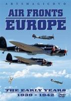 Air Fronts Europe: The Early Years 1939-1942