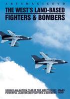West&#39;s Land-based Fighters and Bombers