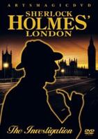Sherlock Holmes&#39; London - The Investigation