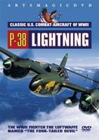 Classic US Combat Aircraft of WWII: P-38 Lightning