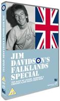 Jim Davidson: Jim Davidson&#39;s Falklands Special