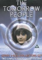 Tomorrow People: Series 4 and 5