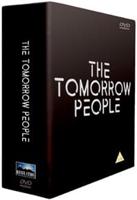 Tomorrow People: The Complete Series