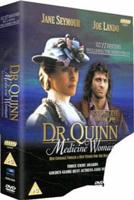 Dr Quinn, Medicine Woman: The Complete Series 1