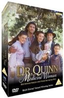 Dr Quinn, Medicine Woman: The Complete Series 4
