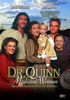 Dr Quinn, Medicine Woman: The Complete Series 5