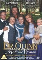 Dr Quinn, Medicine Woman: The Complete Series 6