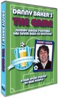 Danny Baker: The Game