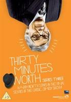 Thirty Minutes Worth: Series 3