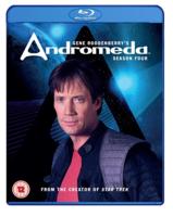 Andromeda: Season Four