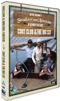Swallows and Amazons Forever: The Coot Club/The Big Six