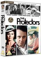 Protectors: Complete Series