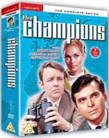 Champions: The Complete Series