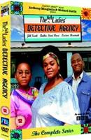 No. 1 Ladies&#39; Detective Agency: The Complete Series