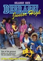 Degrassi Junior High: The Complete First Series