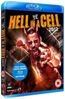 WWE: Hell in a Cell 2012