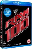 WWE: Raw - The Top 100 Moments in Raw History