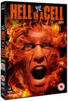 WWE: Hell in a Cell 2011