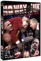 WWE: No Way Out - 2012