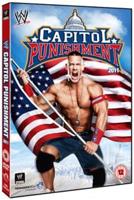 WWE: Capitol Punishment 2011