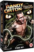 WWE: Randy Orton - The Evolution of a Predator