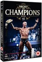 WWE: Night of Champions 2010