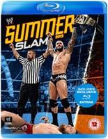 WWE: Summerslam 2013