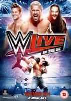 WWE: Live in the UK - November 2014